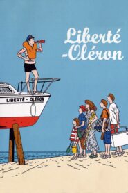 Freedom-Oleron 2001 on netflix
