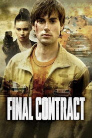 Final Contract: Death on Delivery 2006 on netflix
