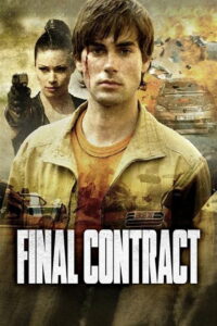 Final Contract: Death on Delivery 2006 on netflix