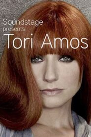 Tori Amos – Live at Soundstage 2003 on netflix