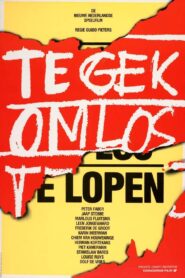 Te gek om los te lopen 1981 on netflix