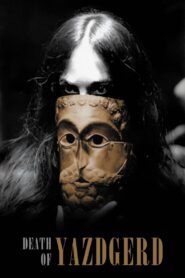 Death of Yazdgerd 1982 on netflix