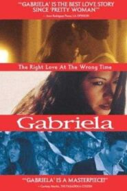 Gabriela 2001 on netflix