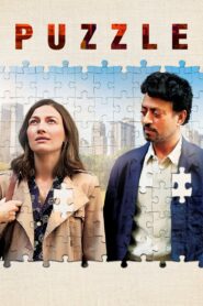 Puzzle 2018 on netflix