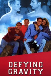 Defying Gravity 1997 on netflix