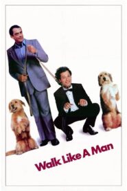 Walk Like a Man 1987 on netflix