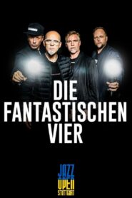 Die Fantastischen Vier – Jazzopen Stuttgart 2023 2023 on netflix