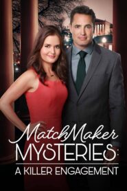 MatchMaker Mysteries: A Killer Engagement 2019 on netflix