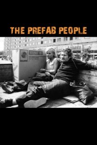 The Prefab People 1982 on netflix