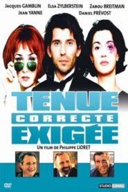 Proper Attire Required 1997 on netflix
