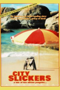 City Slickers: A tale of two African penguins 2002 on netflix