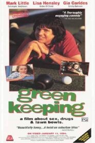 Greenkeeping 1992 on netflix