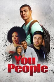 You People 2018 on netflix