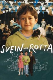Svein and the Rat 2006 on netflix