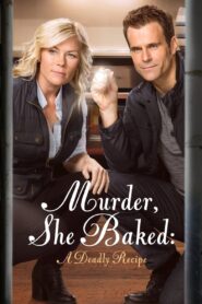 Murder, She Baked: A Deadly Recipe 2016 on netflix