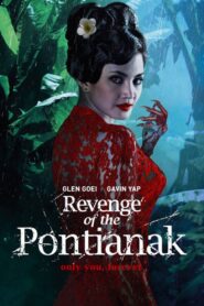 Revenge of the Pontianak 2019 on netflix