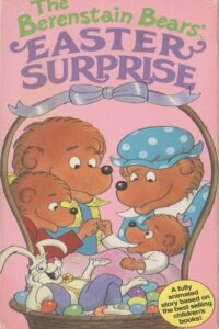 The Berenstain Bears’ Easter Surprise 1981 on netflix
