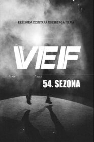 VEF, The 54th Season 2014 on netflix