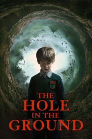 The Hole in the Ground 2019 on netflix