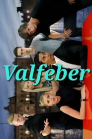 Valfeber 2014 on netflix