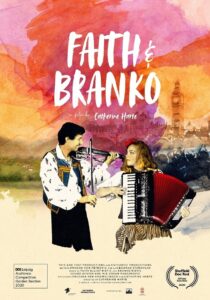 Faith and Branko 2020 on netflix