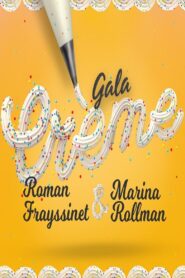 Montreux Comedy Festival 2018 – Crème 2018 on netflix