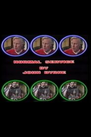 Normal Service 1988 on netflix