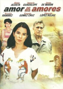 Amor de mis amores 1999 on netflix