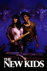 The New Kids 1985 on netflix