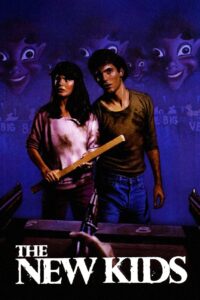 The New Kids 1985 on netflix
