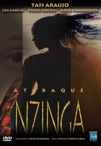Atabaque Nzinga 2007 on netflix