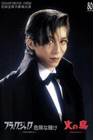 Black Jack: A Lucky Bet / Phoenix 1994 on netflix