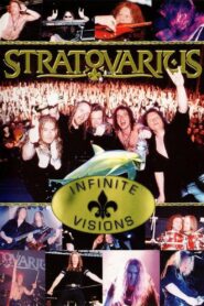 Stratovarius: Infinite Visions 2000 on netflix