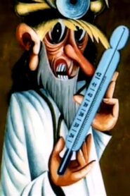 Odd Oddballs, or: Jan Brzechwa’s The Tale of Palemon the Corsair 1986 on netflix