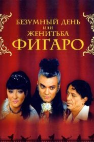 The Crazy Day, or The Marriage of Figaro 2003 on netflix