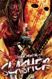 Slasher 2007 on netflix
