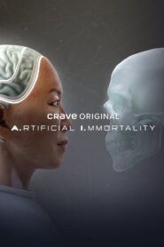 A.rtificial I.mmortality 2021 on netflix