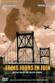 Trois jours en juin 2005 on netflix