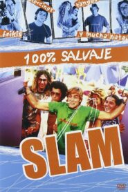 Slam 2003 on netflix