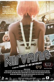 Nirvana: A Gangster Odyssey 2017 on netflix