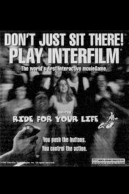Ride For Your Life 1995 on netflix