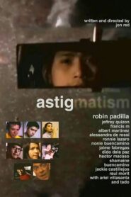 Astigmatism 2004 on netflix