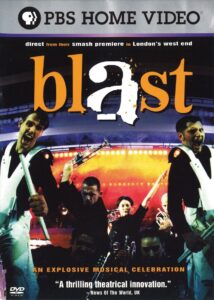 Blast! An Explosive Musical Celebration 2000 on netflix