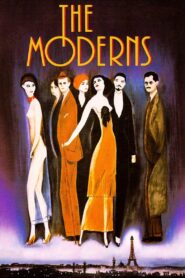 The Moderns 1988 on netflix