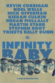 Infinity Baby 2017 on netflix