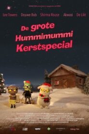 De Grote Hummimummi Kerstspecial 2017 on netflix