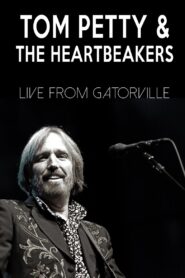 Tom Petty & The Heartbreakers – Live from Gatorville 2008 on netflix