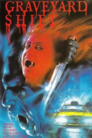 Graveyard Shift 1987 on netflix