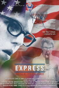 Express: Aisle to Glory 1998 on netflix