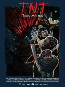TNT 2021 on netflix